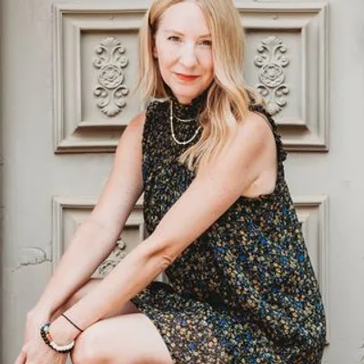Kathryn Perkel, Clinical Psychologist in Knoxville, TN — therapist at ThriveTalk