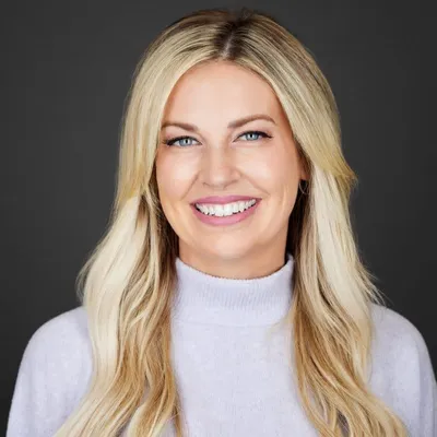 Keri Powell, Licensed Clinical Social Worker in Champaign, IL — therapist at ThriveTalk