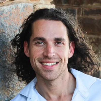 Kevon Owen, LPC-S, Licensed Professional Counselor in Edmond, OK — therapist at ThriveTalk