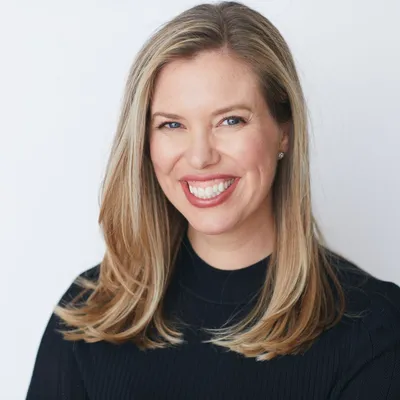 Kristin Calverley