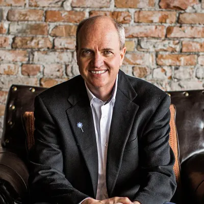 Kristopher L. Walton, LCSW, Licensed Clinical Social Worker in Idaho Falls, ID — therapist at ThriveTalk