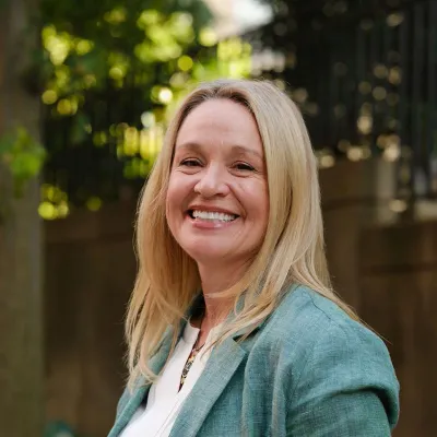 Laura Ferrer, PhD, Clinical Psychologist in Brookline, MA — therapist at ThriveTalk