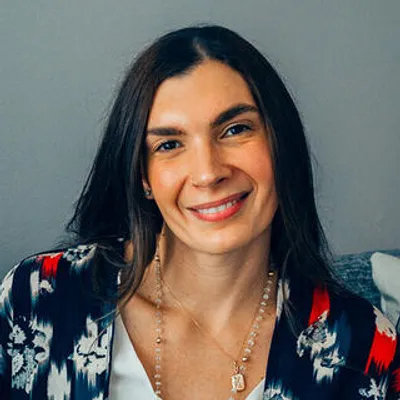 Lauren M. Moore, LPCC, Licensed Professional Clinical Counselor in Columbus, OH — therapist at ThriveTalk
