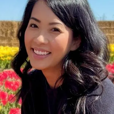 Lindsay Dye, MA, LMHC, NCC, Licensed Mental Health Counselor in Kennewick, WA — therapist at ThriveTalk