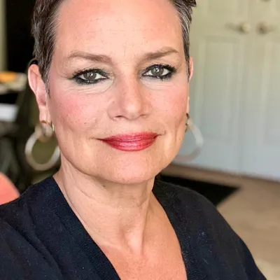 Lisa Anllo, PhD, Clinical Psychologist in Buffalo, NY — therapist at ThriveTalk