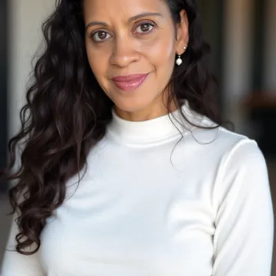 Lisa Camille Watson, Clinical Psychologist in West Palm Beach, FL — therapist at ThriveTalk
