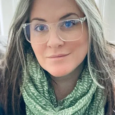 Lisa Reedy, LMSW, Licensed Master Social Worker in Birmingham, MI — therapist at ThriveTalk