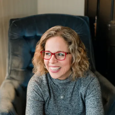 Lydia Kickliter
