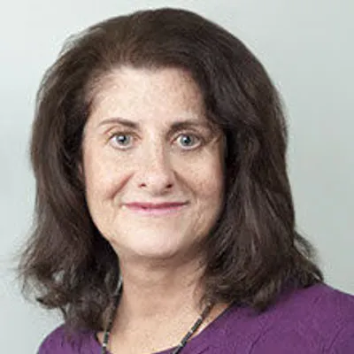 Marcia Susan Gibson