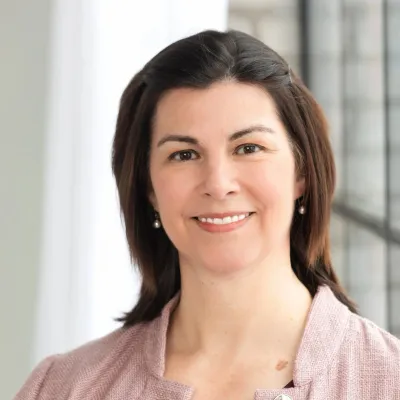 Mary Zuidema, LMSW, Licensed Master Social Worker in Ada, MI — therapist at ThriveTalk