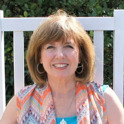 Maureen McClelland, LPC, RN, Licensed Professional Counselor in The Woodlands, TX — therapist at ThriveTalk