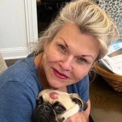Melanie Ann Burman, Licensed Clinical Social Worker in Southlake, TX — therapist at ThriveTalk
