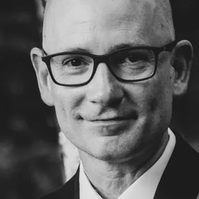 Michael J. Miller, Clinical Psychologist in Syracuse, NY — therapist at ThriveTalk
