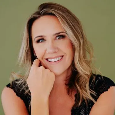 Michaela Renee Johnson, Licensed Marriage and Family Therapist in Auburn, CA — therapist at ThriveTalk