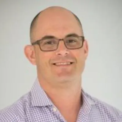 Nick Szubiak, Licensed Clinical Social Worker in Bethesda, MD — therapist at ThriveTalk