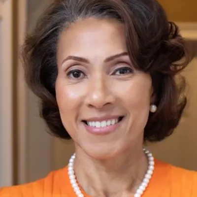 Pamela Everett Thompson, PsyD, Clinical Psychologist in College Park, GA — therapist at ThriveTalk