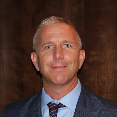 Paul D. Dalton