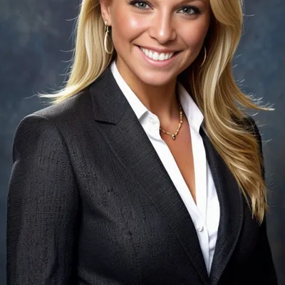 Rachael Silverman, Clinical Psychologist in Boca Raton, FL — therapist at ThriveTalk