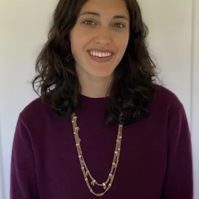 Rachel Bloom, PsyD, Clinical Psychologist in Brooklyn, NY — therapist at ThriveTalk