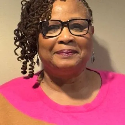 Regina Walker, Licensed Clinical Social Worker in Houston, TX — therapist at ThriveTalk
