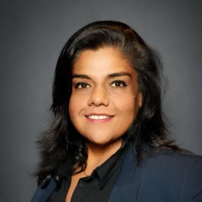 Riddhi Sandil, Clinical Psychologist in New York, NY — therapist at ThriveTalk