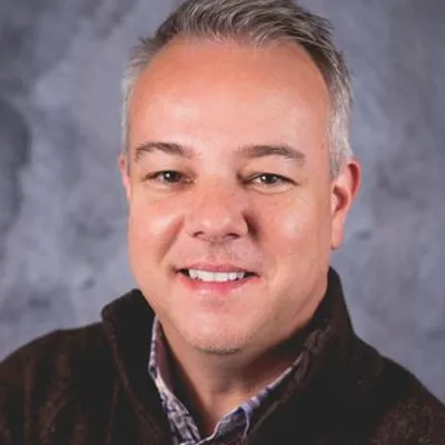 Robert Jason Grant, Ed.D, LPC, Licensed Professional Counselor in Springfield, MO — therapist at ThriveTalk
