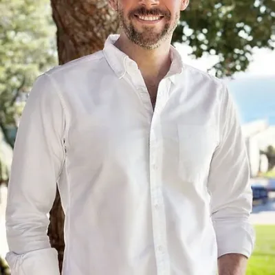 Rodman Walsh, Licensed Marriage and Family Therapist in Redondo Beach, CA — therapist at ThriveTalk