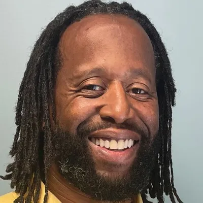 Roger Lavine, LPC, Licensed Professional Counselor in West Reading, PA — therapist at ThriveTalk