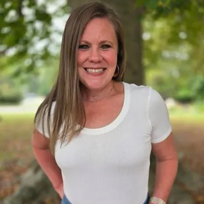Ruth Barron