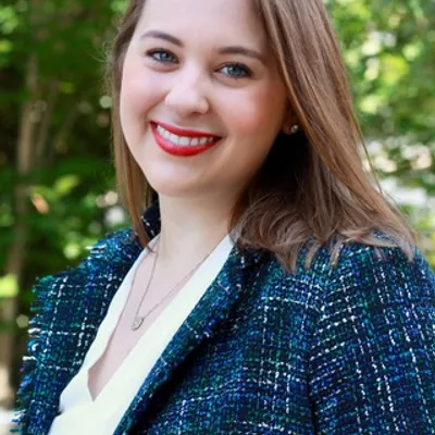 Samantha Morel, PhD, Licensed Psychologist in The Woodlands, TX — therapist at ThriveTalk
