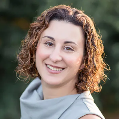 Sara B. Dupuis, Clinical Psychologist in East Lansing, MI — therapist at ThriveTalk