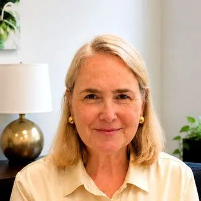 Sarah Moore