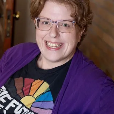Seal Dwyer, Licensed Marriage and Family Therapist in Saint Cloud, MN — therapist at ThriveTalk
