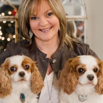 Shannon Ethridge-Myers, Christian Life Coach in Fair Grove, MO — therapist at ThriveTalk