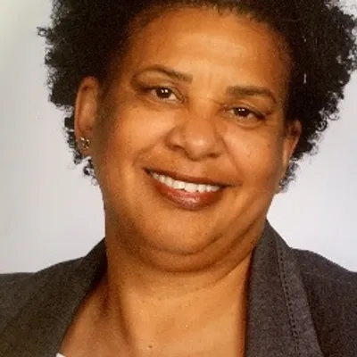 Sharon Blue