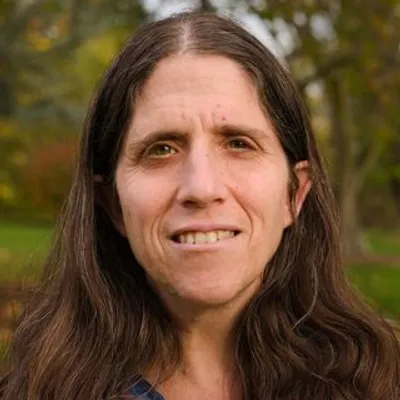 Shlomit Smargon, Clinical Psychologist in Bellingham, WA — therapist at ThriveTalk