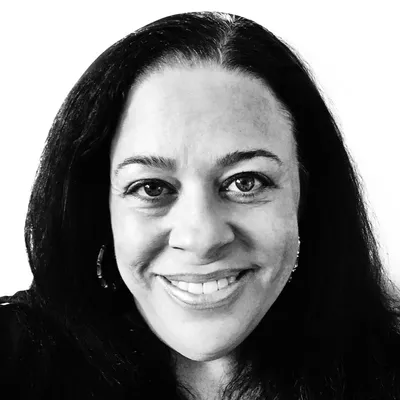 Tanya Peete