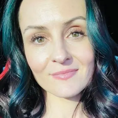 Taylor Nicole Comstock, Licensed Marriage and Family Therapist in Apple Valley, CA — therapist at ThriveTalk