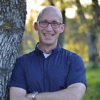 Tony (Anthony) Overbay, Licensed Marriage and Family Therapist in Rocklin, CA — therapist at ThriveTalk