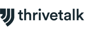 Thrive Talk