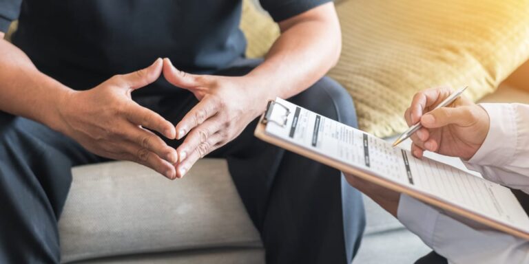 What is a Counseling Center?