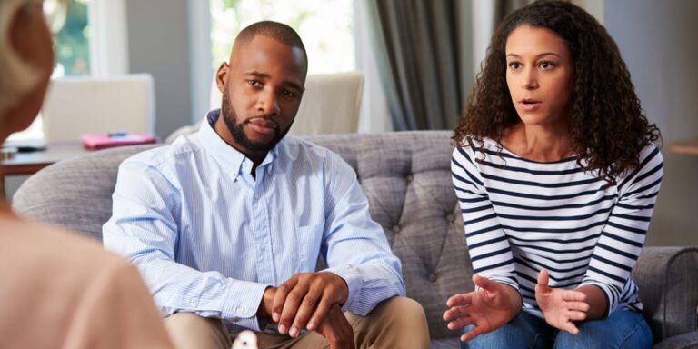 Does Couples Counseling Work? Here’s Everything You Need to Know