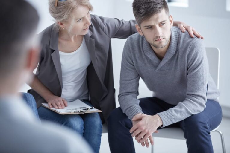 As You Seek Grief Counseling, Recognize the 6 Needs of All Mourners
