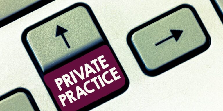 The ThriveTalk Guide to How to Start a Private Psychotherapy Practice