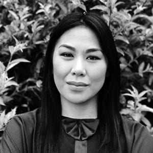 Jessica-Quinones - Thrive Talk