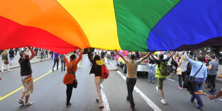 LGBT and Mental Health Treatment: Learning to Trust Your Therapist
