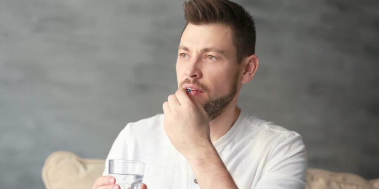 MDMA Assisted Therapy: Can it Help People Suffering From PTSD?