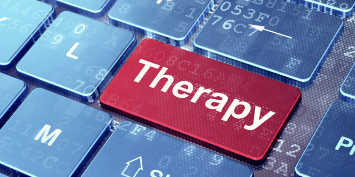 Online Therapist: Is this the right option for you?