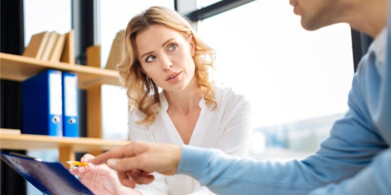 Questions To Ask Your Therapist: Investing In Your Mental Health