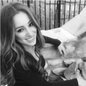 Raquel Alva - Thrive Talk